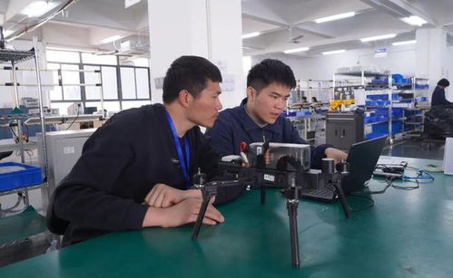 老兵归队 紫燕科技4S服务中心启航，专注守护您的每一次起飞