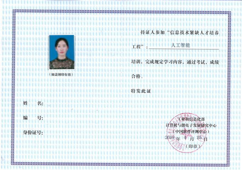 人工智能技术服务 赋能行业升级的新引擎
