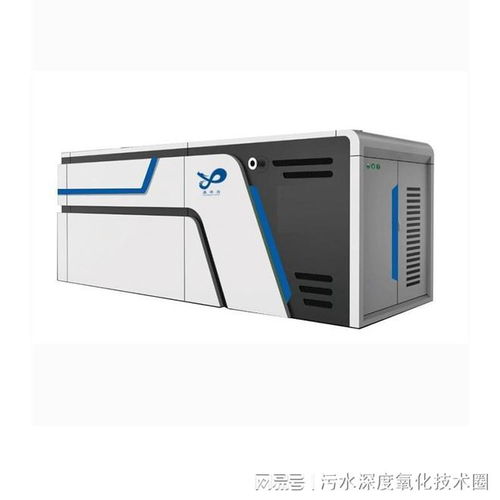 电催化氧化设备服务商梳理 工业废水处理解决方案与技术服务的深度解析