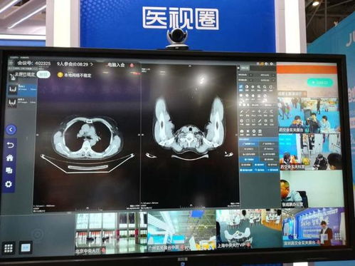 2019年 技术赋能全行业，这家公司以前沿科技驱动产品服务升级