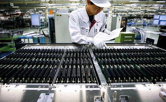 AI独角兽面对BAT 技术服务之路的挑战与抉择