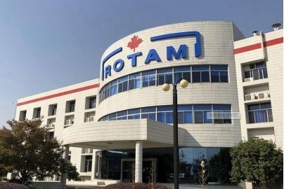 龙灯中国 技术服务驱动，领航中国农资市场